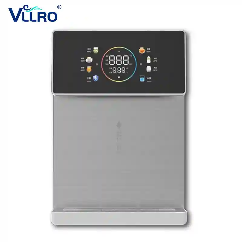 Apa yang Menjadikan Dispenser Air Pipa Solusi Ideal untuk Akses Air Bersih