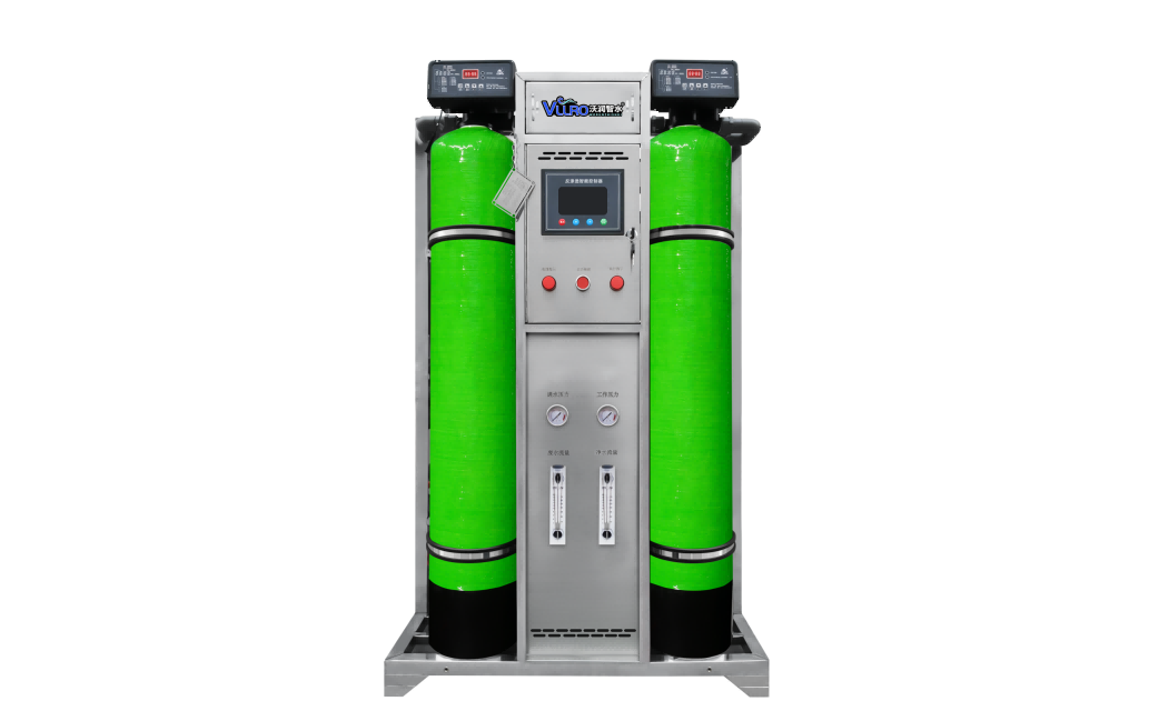 Bagaimana Cara Kerja Sistem Reverse Osmosis? Panduan Lengkap